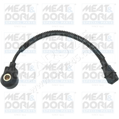 Knock Sensor MEAT & DORIA 87553