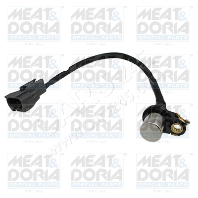 Sensor, crankshaft pulse MEAT & DORIA 87710E