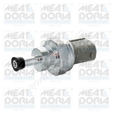 Sensor, exhaust pressure MEAT & DORIA 827014
