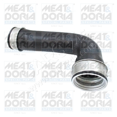 Charge Air Hose MEAT & DORIA 96342