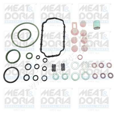 Seal Kit, injector pump MEAT & DORIA 98013
