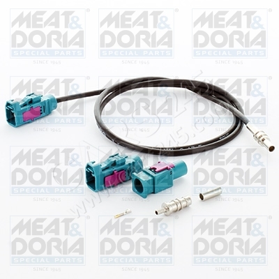 Repair Kit, cable set MEAT & DORIA 25214
