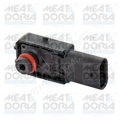 Pressure Sensor, brake booster MEAT & DORIA 829006