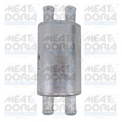 Fuel Filter MEAT & DORIA 4960