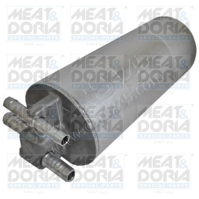 Fuel Filter MEAT & DORIA 4983