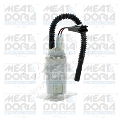 Repair Kit, fuel pump MEAT & DORIA 77674