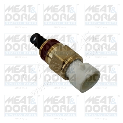 Sensor, intake air temperature MEAT & DORIA 821018