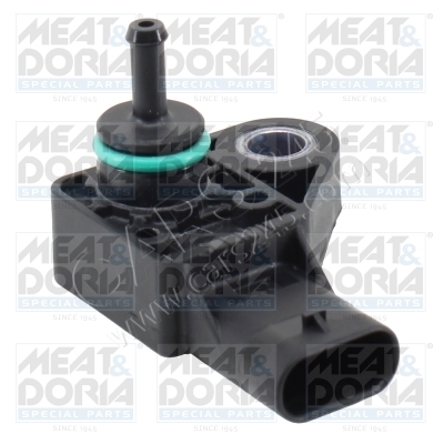 Sensor, intake manifold pressure MEAT & DORIA 823056