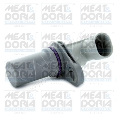 Sensor, crankshaft pulse MEAT & DORIA 87344