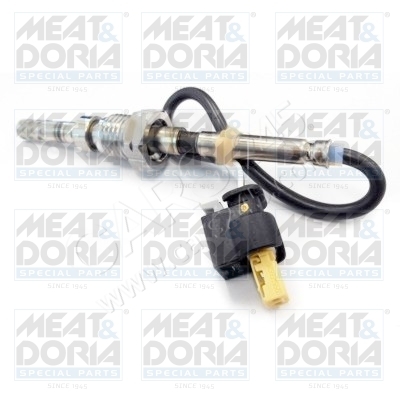 Sensor, exhaust gas temperature MEAT & DORIA 11968