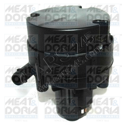 Secondary Air Pump MEAT & DORIA 9606