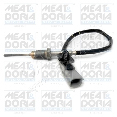 Sensor, exhaust gas temperature MEAT & DORIA 12134