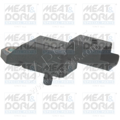 Sensor, intake manifold pressure MEAT & DORIA 82245