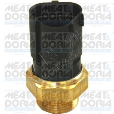 Temperature Switch, radiator fan MEAT & DORIA 82701