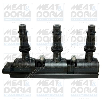 Ignition Coil MEAT & DORIA 10756