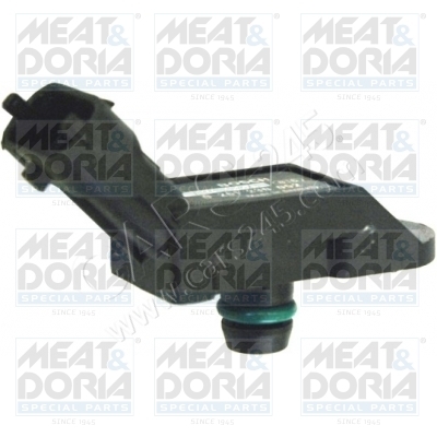 Sensor, intake manifold pressure MEAT & DORIA 82286