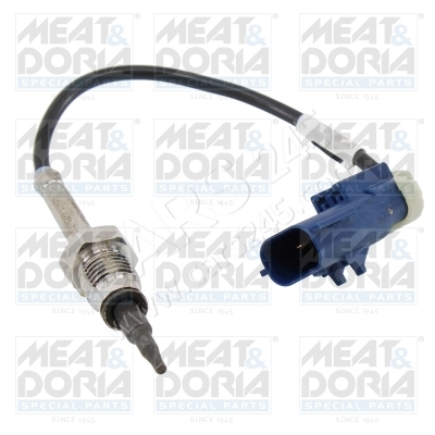 Sensor, exhaust gas temperature MEAT & DORIA 12638