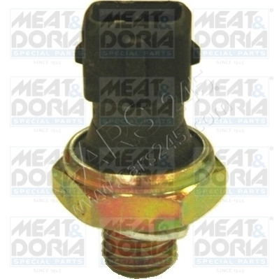 Oil Pressure Switch MEAT & DORIA 72023