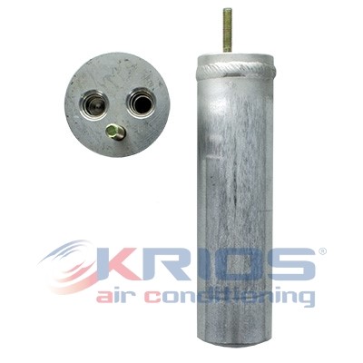 Dryer, air conditioning MEAT & DORIA K132393
