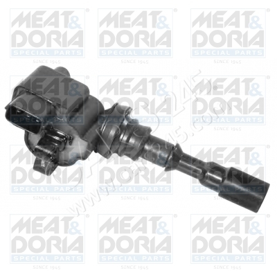 Ignition Coil MEAT & DORIA 10583