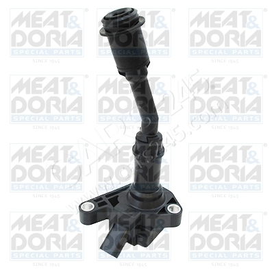 Ignition Coil MEAT & DORIA 10812