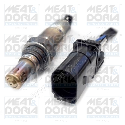 Lambda Sensor MEAT & DORIA 81812