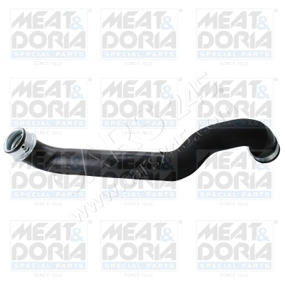 Hose, heat exchanger (heating) MEAT & DORIA 97198