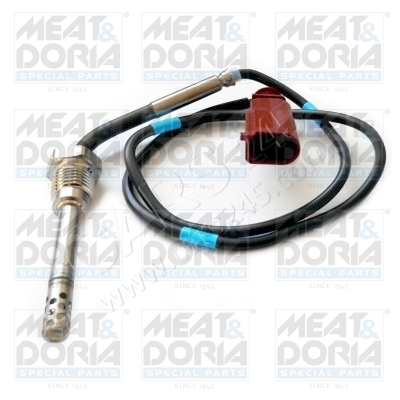 Sensor, exhaust gas temperature MEAT & DORIA 12267