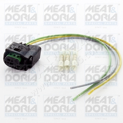 Repair Kit, cable set MEAT & DORIA 25211