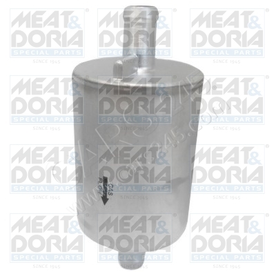 Fuel Filter MEAT & DORIA 5047
