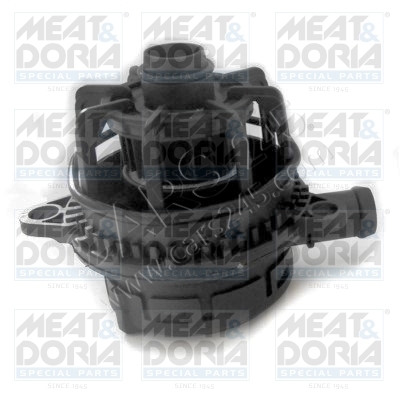 Oil Separator, crankcase ventilation MEAT & DORIA 91633