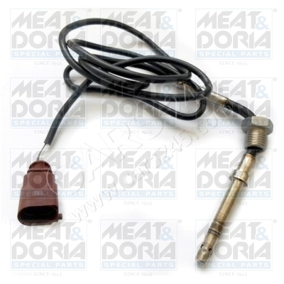 Sensor, exhaust gas temperature MEAT & DORIA 12212