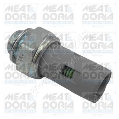 Oil Pressure Switch MEAT & DORIA 72062