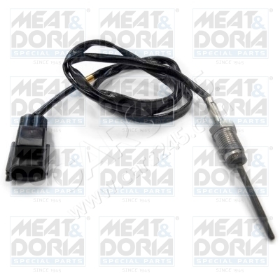 Sensor, exhaust gas temperature MEAT & DORIA 12031