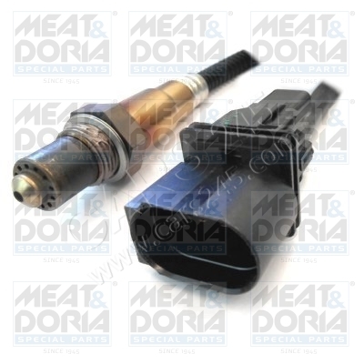 Lambda Sensor MEAT & DORIA 81528