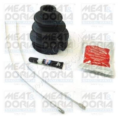 Repair Kit MEAT & DORIA 01600