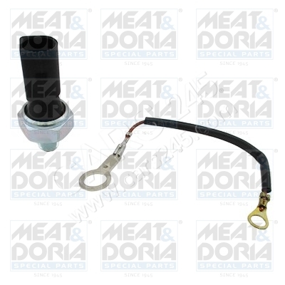 Oil Pressure Switch MEAT & DORIA 72118