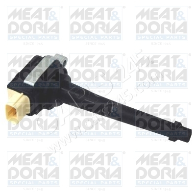 Ignition Coil MEAT & DORIA 10615