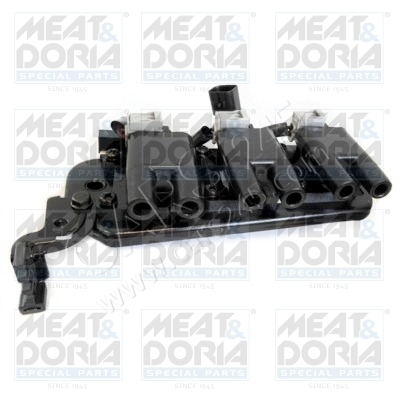 Ignition Coil MEAT & DORIA 10765