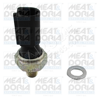 Oil Pressure Switch MEAT & DORIA 72102