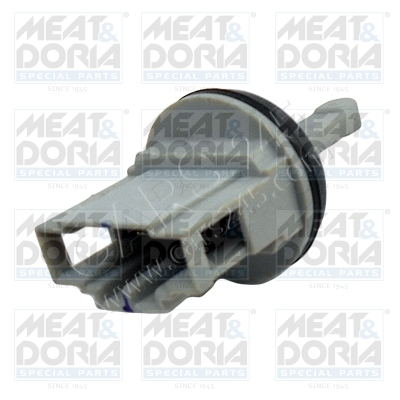 Sensor, interior temperature MEAT & DORIA 82483