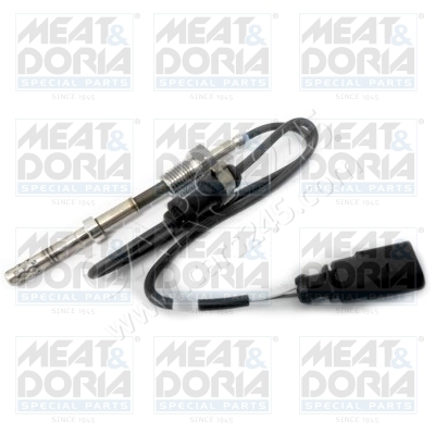 Sensor, exhaust gas temperature MEAT & DORIA 11926