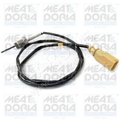 Sensor, exhaust gas temperature MEAT & DORIA 12038