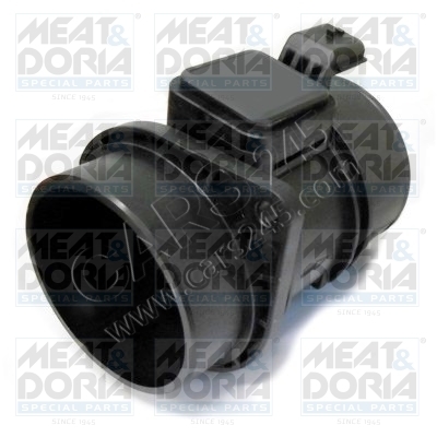 Air Mass Sensor MEAT & DORIA 86355