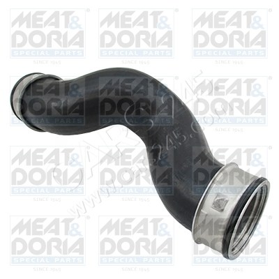 Charge Air Hose MEAT & DORIA 96082