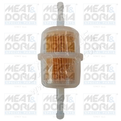 Fuel Filter MEAT & DORIA 4068