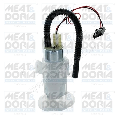 Repair Kit, fuel pump MEAT & DORIA 77675