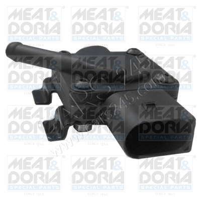 Sensor, exhaust pressure MEAT & DORIA 82322