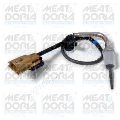 Sensor, exhaust gas temperature MEAT & DORIA 12294