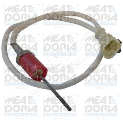 Sensor, exhaust gas temperature MEAT & DORIA 12351
